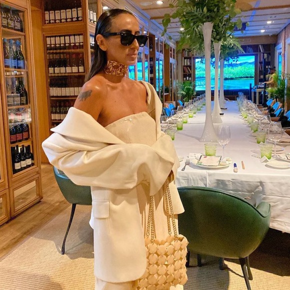 NWT Zara Butterfly Choker - Picture 15 of 16